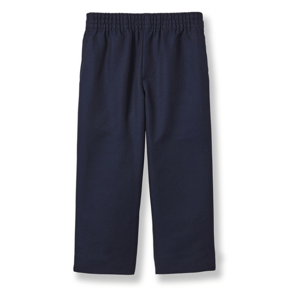 Flynn O'Hara uniform pants, size 5R in Navy Blue